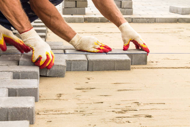 Professional Driveway Pavers in Wayne Heights, PA