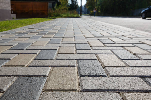 Best Residential Paver Driveway  in Wayne Heights, PA
