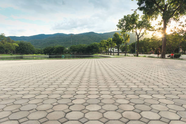 Best Brick Driveway Pavers  in Wayne Heights, PA