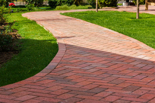 Reasons to Select Us for Your Driveway Paving Requirements in Wayne Heights, PA