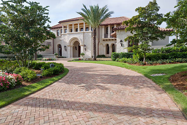 Best Residential Driveway Paver Services  in Wayne Heights, PA