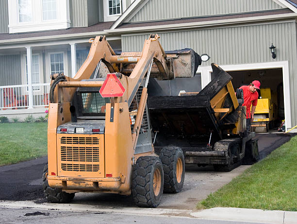 Best Decorative Driveway Pavers  in Wayne Heights, PA