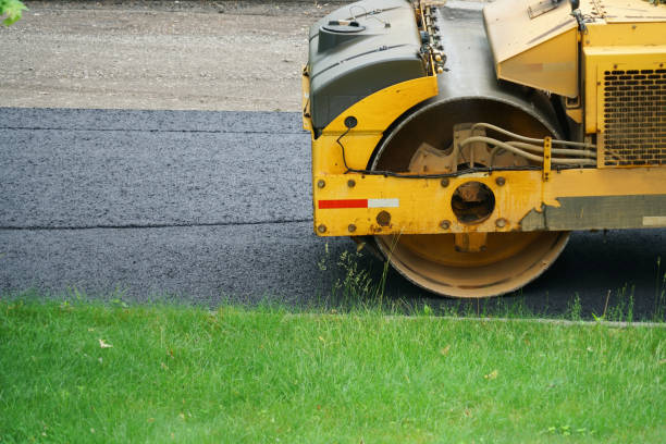 Best Concrete Paver Driveway  in Wayne Heights, PA