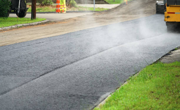 Best Driveway Repair Near Me  in Wayne Heights, PA
