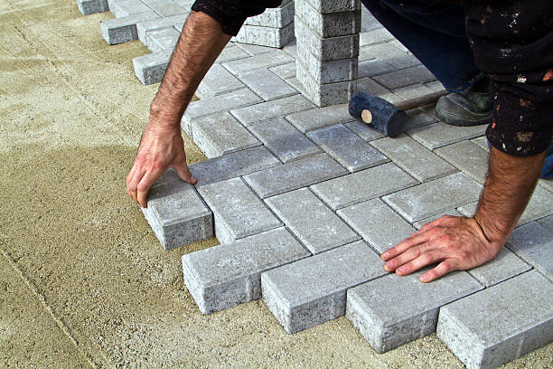 Best Driveway Paver Sealing  in Wayne Heights, PA