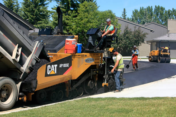 Best Driveway Resurfacing Pavers  in Wayne Heights, PA