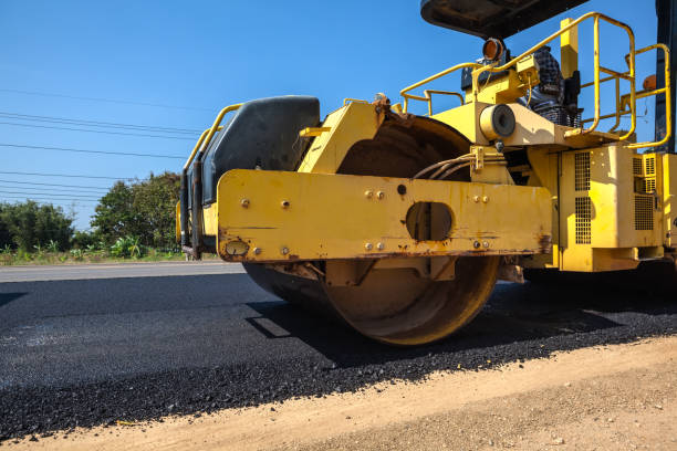 Best Custom Driveway Pavers  in Wayne Heights, PA